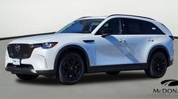 2025 Mazda CX-90 3.3 Turbo Premium Sport