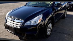 2014 Subaru Outback 2.5i
