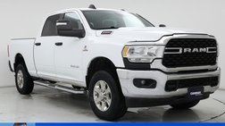 2024 Ram Ram Pickup 2500 Big Horn