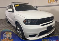 2020 Dodge Durango GT