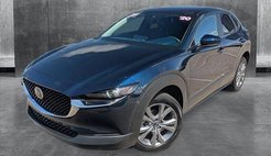 2020 Mazda CX-30 Preferred