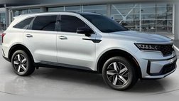 2021 Kia Sorento EX