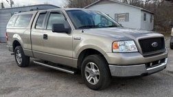 2005 Ford F-150 XL