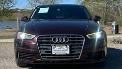 2015 Audi A3 2.0T quattro Premium Plus