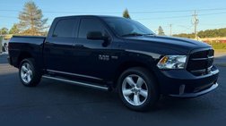 2015 Ram Ram Pickup 1500 Express