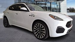 2023 Maserati Grecale Modena