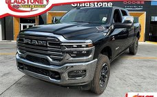 2025 Ram Ram Pickup 2500 Laramie