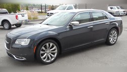2019 Chrysler 300 Limited