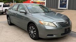 2008 Toyota Camry XLE