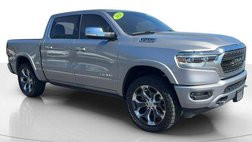 2020 Ram Ram Pickup 1500 Limited