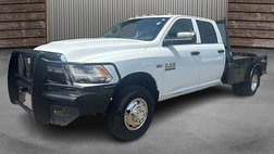 2015 Ram Ram Pickup 3500