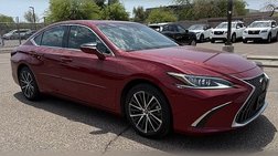 2023 Lexus ES 350 Base
