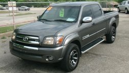 2005 Toyota Tundra SR5
