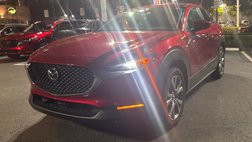 2023 Mazda CX-30 2.5 S Select