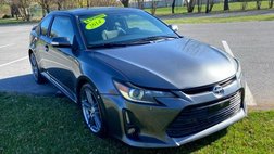 2014 Scion tC Base