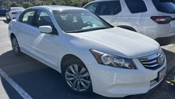 2011 Honda Accord EX-L