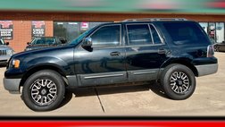 2006 Ford Expedition XLS
