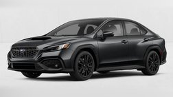 2022 Subaru WRX Limited