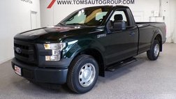 2015 Ford F-150 XL