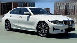 2019 BMW 3 Series 330i xDrive