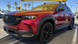 2025 Mazda CX-50 2.5 S Premium