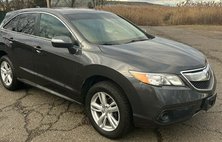 2014 Acura RDX Base