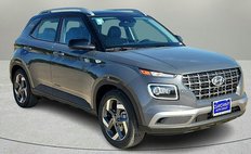 2024 Hyundai Venue Limited