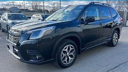 2023 Subaru Forester Premium