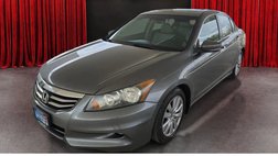2012 Honda Accord EX-L