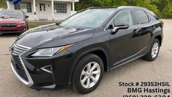 2016 Lexus RX 350 350 AWD