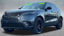 2024 Land Rover Range Rover Velar P250 Dynamic SE