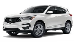 2020 Acura RDX SH-AWD w/Advance