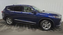 2023 Acura MDX SH-AWD