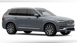 2023 Volvo XC90 B5 Plus Bright Theme