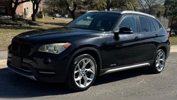 2014 BMW X1 xDrive35i
