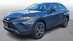 2021 Toyota Venza LE