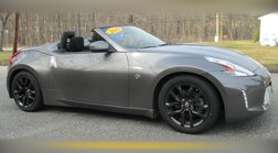 2016 Nissan 370Z Roadster