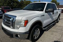 2010 Ford F-150 XLT
