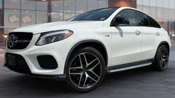 2019 Mercedes-Benz GLE-Class AMG GLE 43