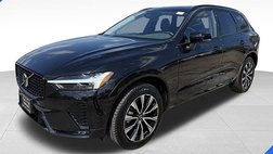 2025 Volvo XC60 B5 Plus Dark Theme