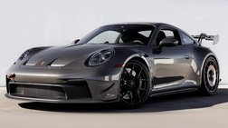 2023 Porsche 911 GT3