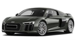2018 Audi R8 5.2 quattro V10 Plus