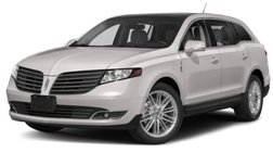 2019 Lincoln MKT Standard