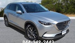 2023 Mazda CX-9 Touring