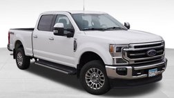 2021 Ford Super Duty F-250 Lariat