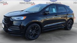 2024 Ford Edge SE