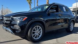 2024 Mercedes-Benz GLE-Class GLE 350 4MATIC