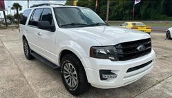 2017 Ford Expedition XLT