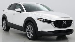 2021 Mazda CX-30 Select