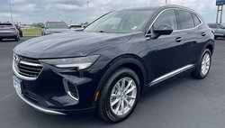 2021 Buick Envision Preferred
